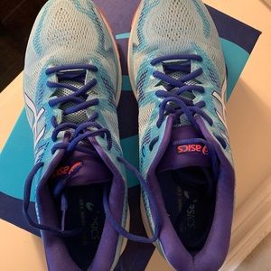 ASICS Gel Nimbus 20